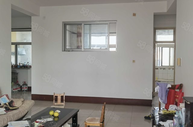 聊城第二中学家属院