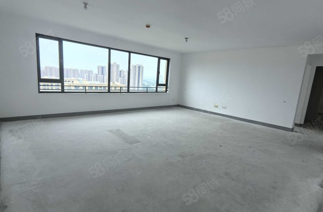 绿城百合新城大平层诚心出售送车位储藏室