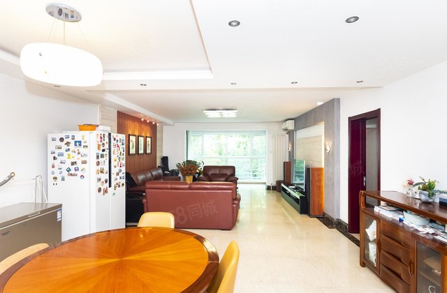 天兆家园3室2厅166.56㎡1515万二手房图片