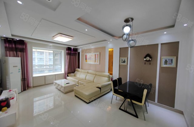 真实在售 急卖 共18层 带车位 东昌中学 东昌丽都