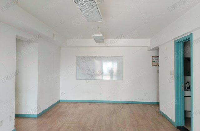 万科城(商住楼)2室1厅98.51㎡80万二手房图片