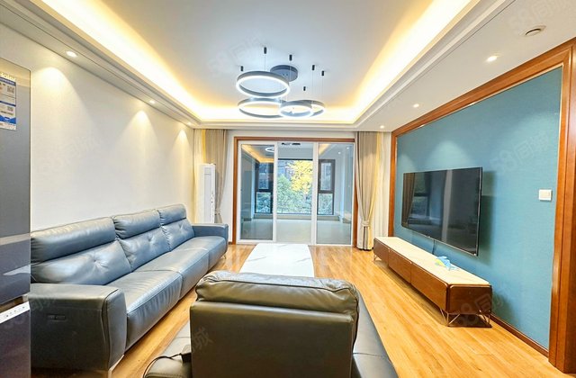 成都后花园蝶院4室2厅127.02㎡169.9万二手房图片