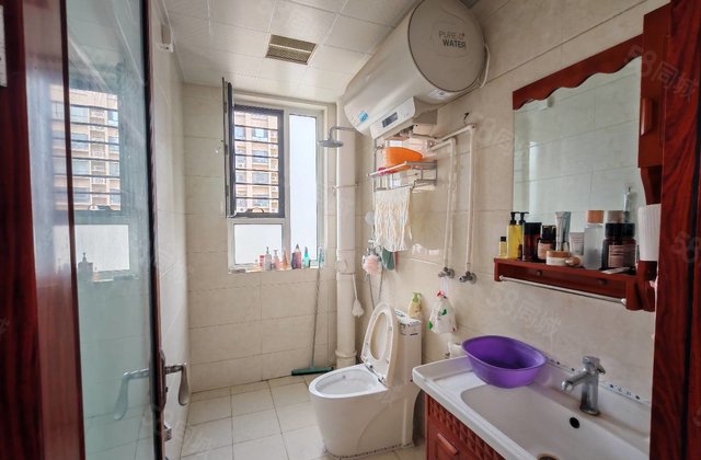 徒骇河观景房 莲湖新城 滨河御府边户 带车位储藏室