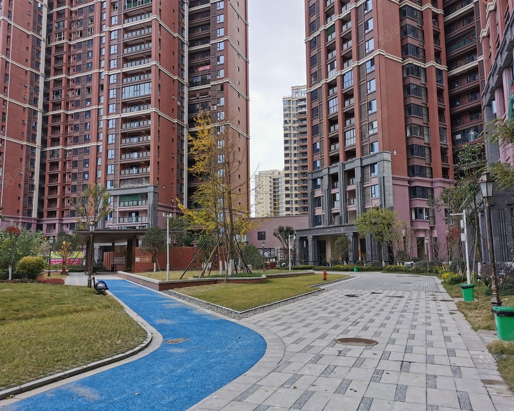 宜家美江与城小区详情,房价走势,房源,业主论坛】- 绵阳58同城