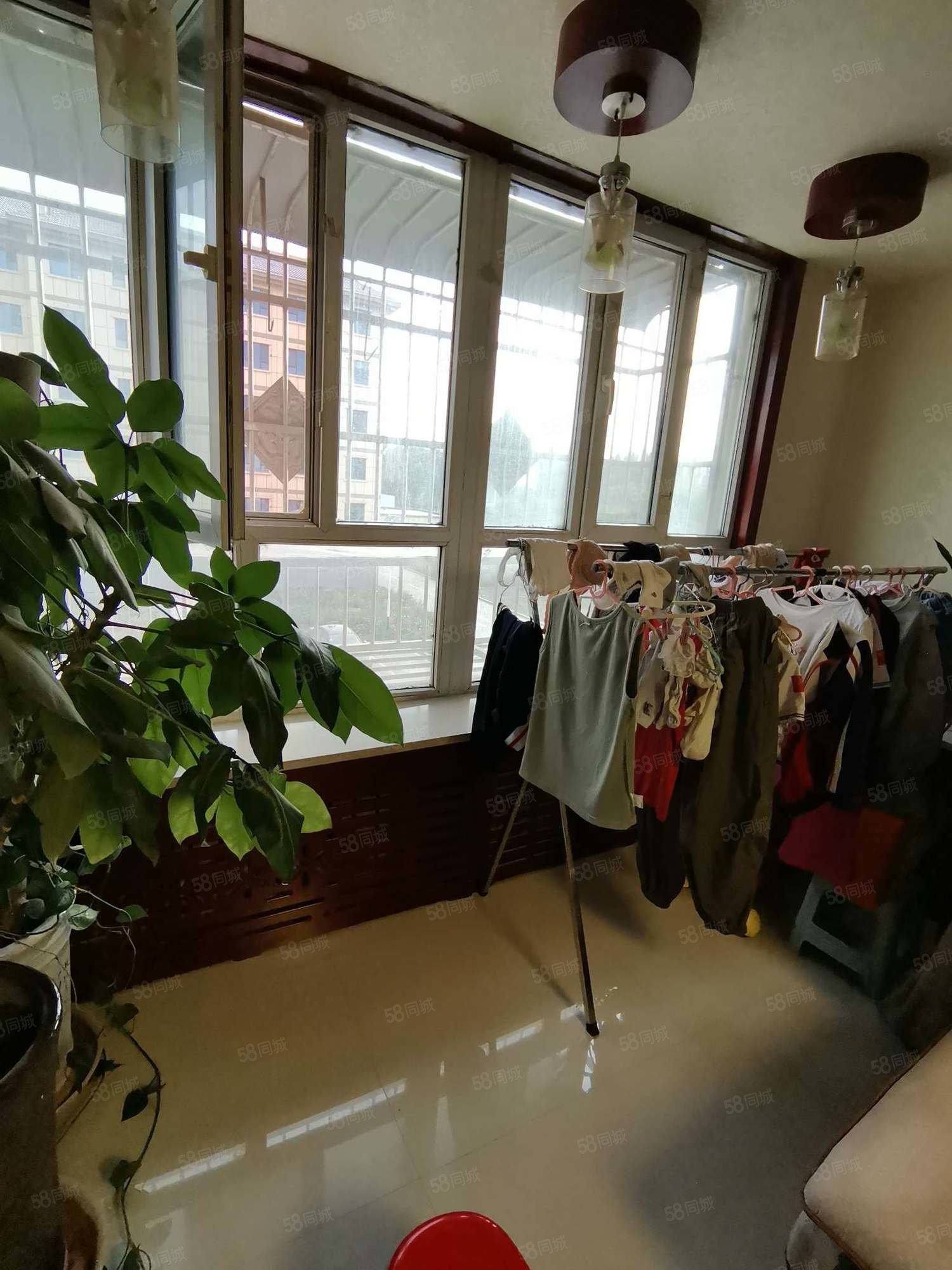 福泉人家2室2厅1卫95.52㎡南北32.8万