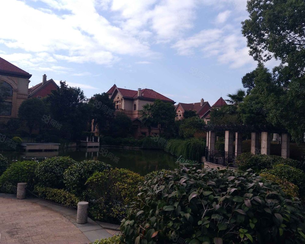 蓝湾国际花园小区详情,房价走势,房源,业主论坛】- 金华58同城