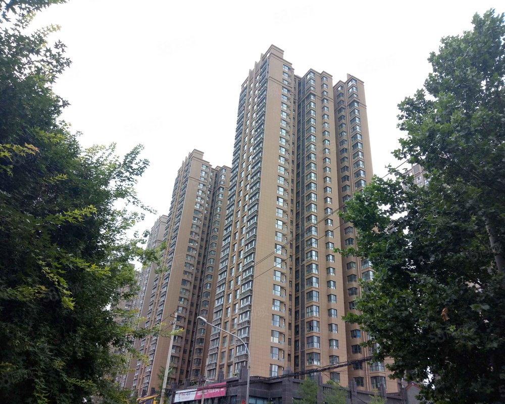 【翡丽城, 翡丽城小区详情,房价走势,房源,业主论坛】- 西安58同城