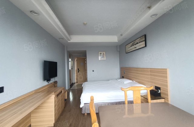 地王大厦1室0厅40㎡31万二手房图片