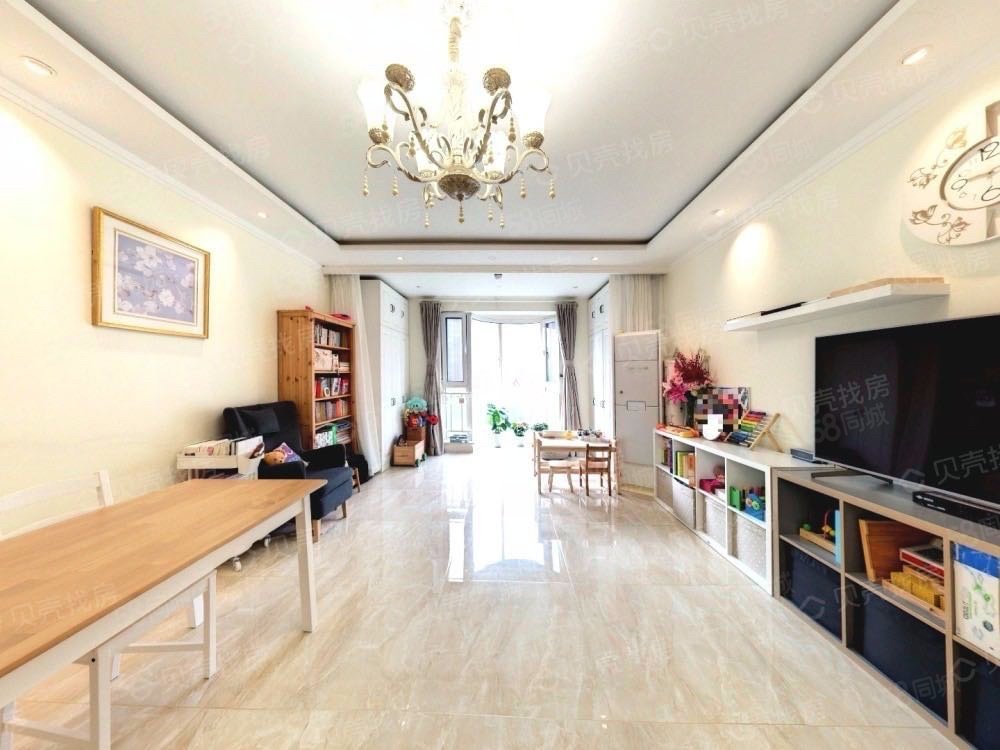 上京新航線3室2廳2衛(wèi)174.28㎡南北1258萬