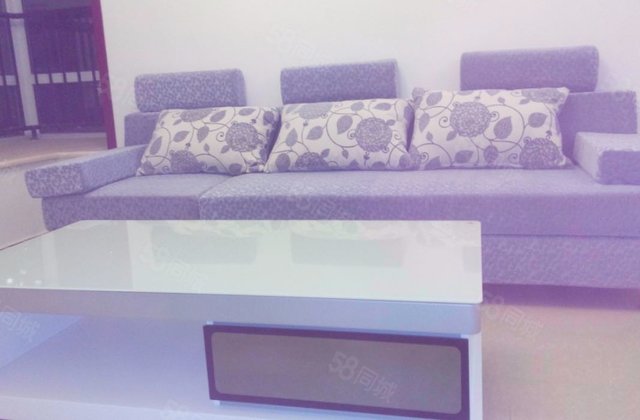 龙湖弗莱明戈一期2室2厅72.15㎡75万二手房图片