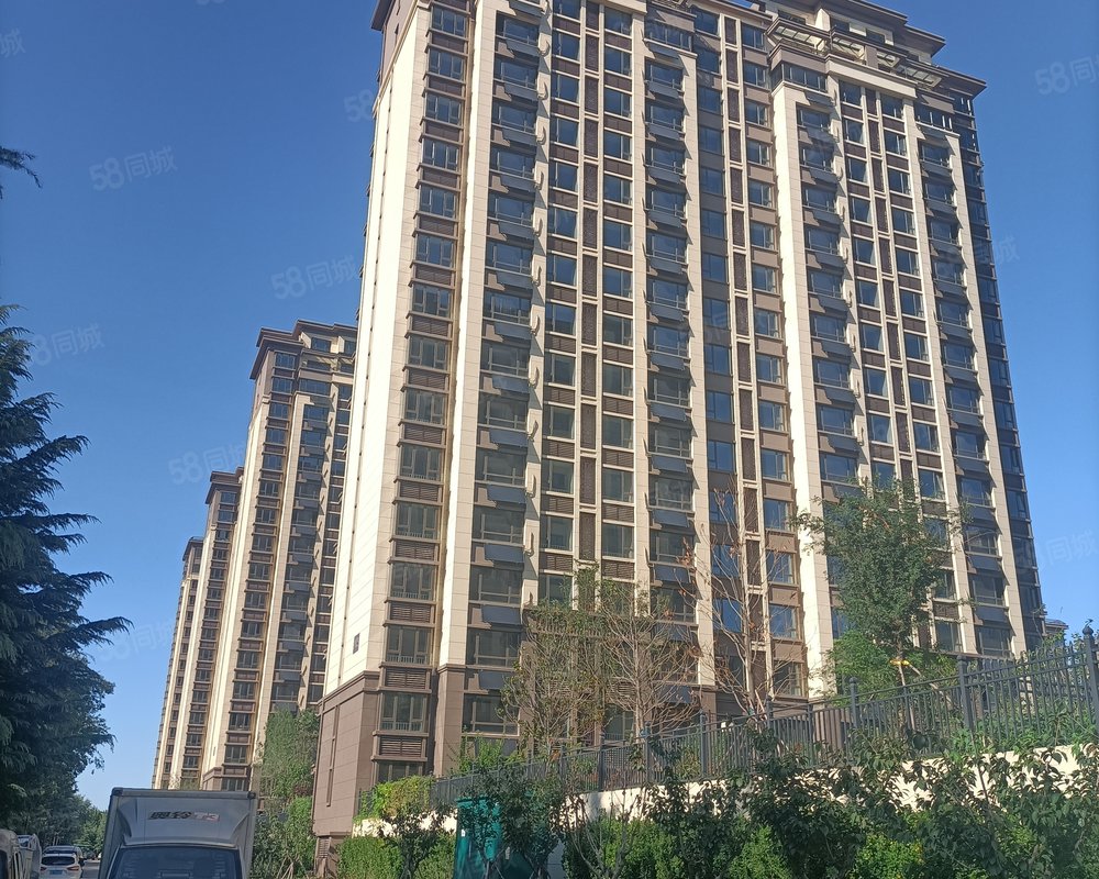 【天鸿首府二期, 天鸿首府二期小区详情,房价走势,房源,业主论坛】