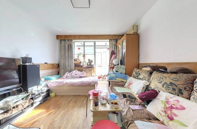 科学园南里七区2室1厅61.01㎡388万二手房图片