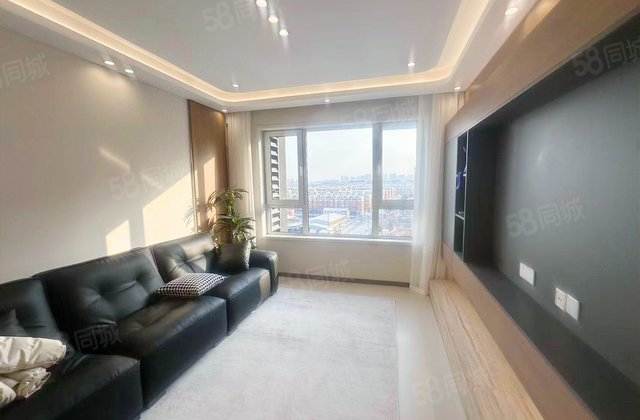 保利阅云台3室2厅100.29㎡73万二手房图片