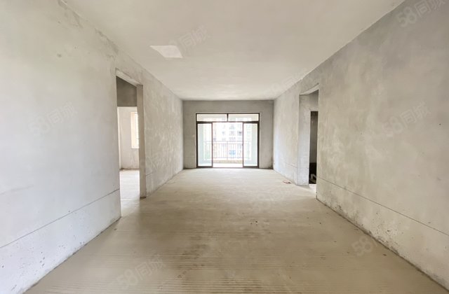 和公馆3室2厅83㎡25万二手房图片