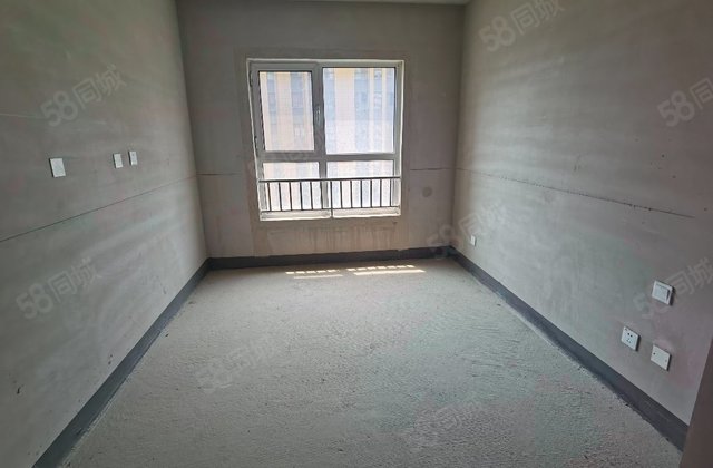 华中国宅华府(西院)2室2厅92.19㎡79.8万二手房图片