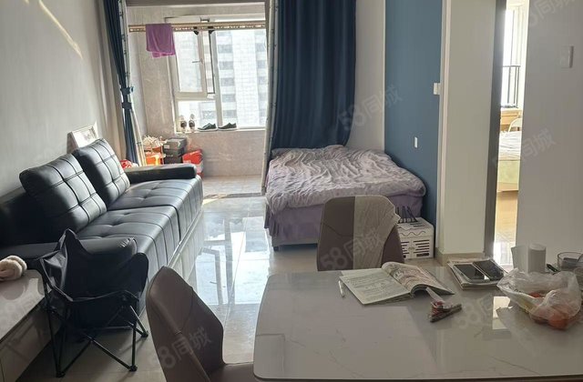 房价可谈 88平 南北通透 精装修 电梯房 诚心出售