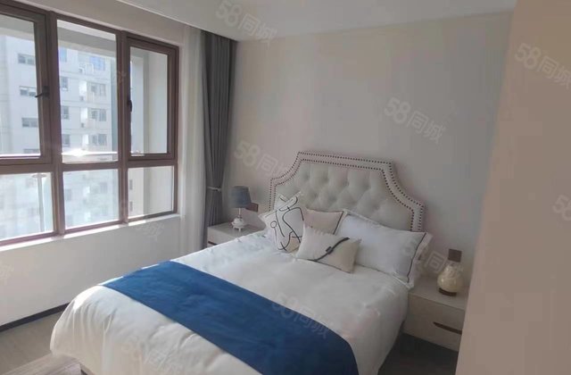 东方名佳3室2厅111㎡100万二手房图片