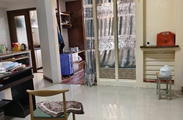 锦绣花园(福清)1室1厅51.01㎡45万二手房图片