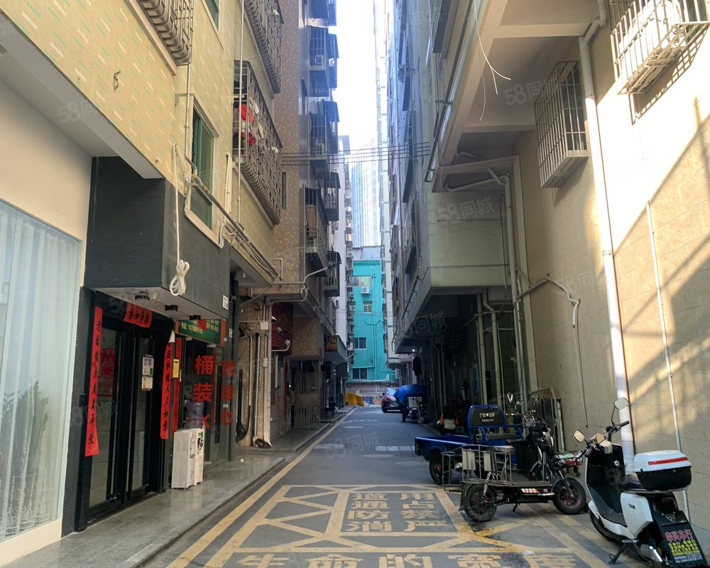 【山咀头村, 山咀头村小区详情,房价走势,房源,业主论坛】- 深圳58