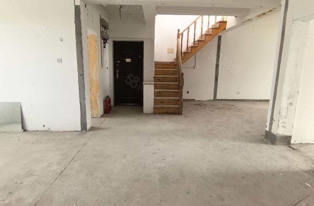 依泉庭苑4室2厅139㎡50万二手房图片