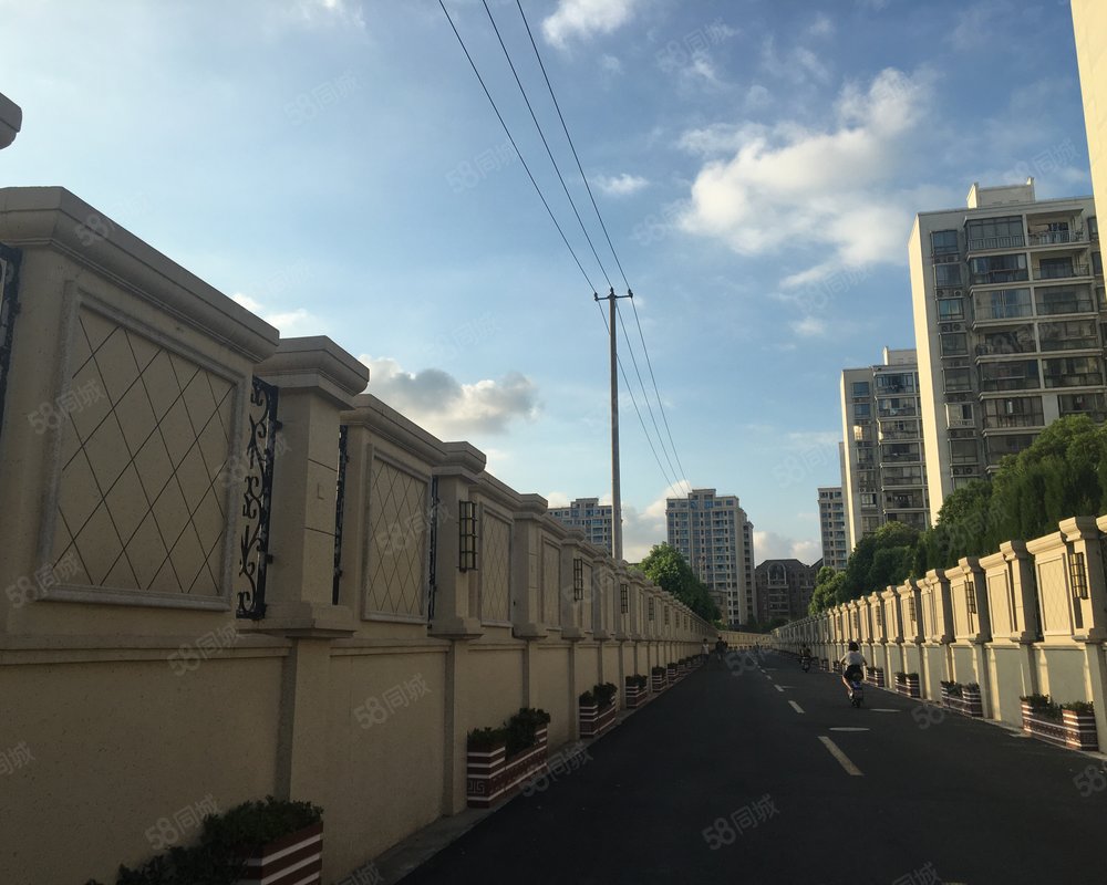 【骏景雅苑, 骏景雅苑小区详情,房价走势,房源,业主论坛】- 上海58