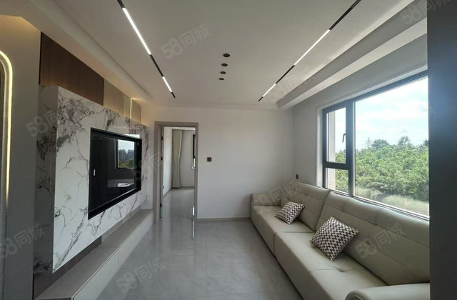 阳光新城2室2厅1卫76㎡南北30.8万