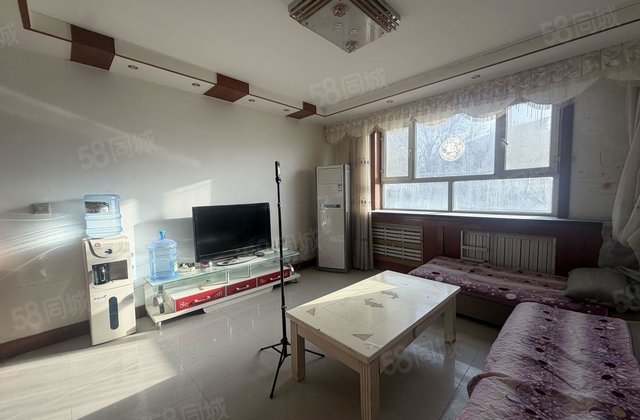 金色家园2室1厅81.36㎡23.8万二手房图片