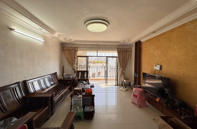 富华苑4室2厅135.12㎡49万二手房图片