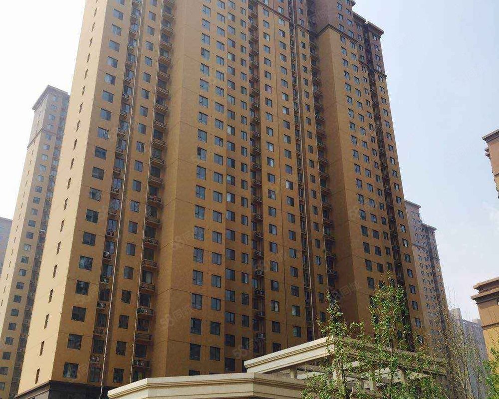 赵都新城揽和园