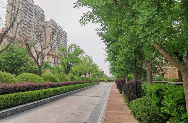 名仕温泉国际城(别墅)4室2厅142㎡120万二手房图片