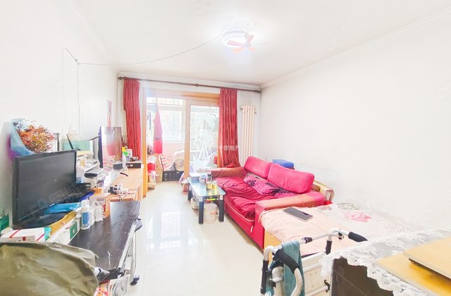 和平楼社区2室1厅54.7㎡39万二手房图片