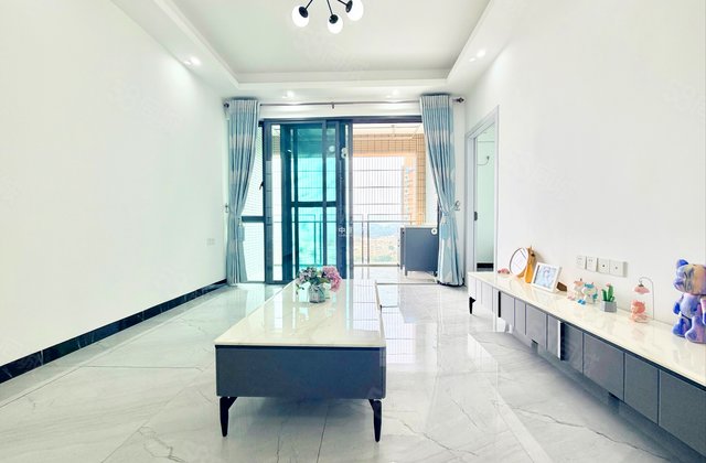 御华园3室2厅93.25㎡108万二手房图片