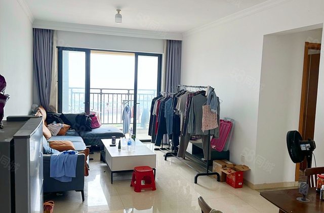 美的花湾城3室2厅90.1㎡93万二手房图片