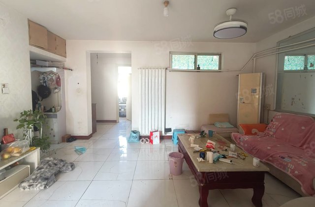 湖北小区(东昌府) 超低密度 刚需小三居 正规商品房