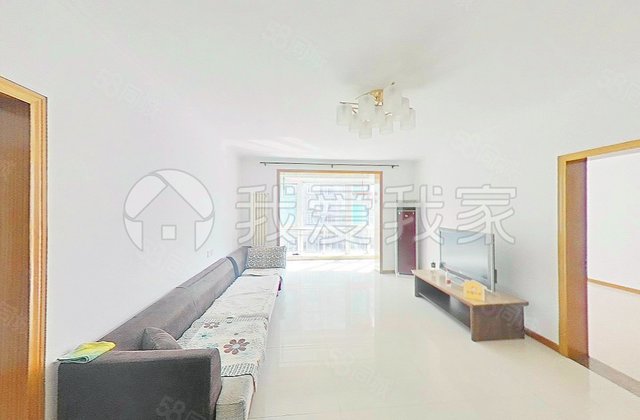 颐园3室2厅137㎡126万二手房图片