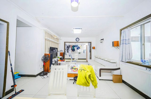 筑梦园3室2厅127.89㎡51.8万二手房图片