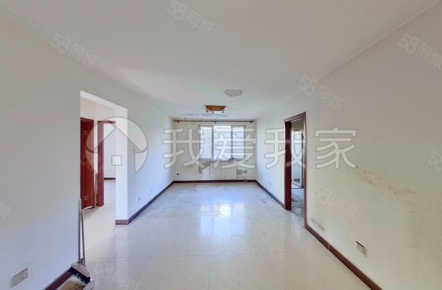 金驹家园一区(金驹家园D区)2室1厅80.1㎡208万二手房图片