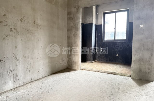 交发沁芳轩3室2厅124.8㎡106万二手房图片