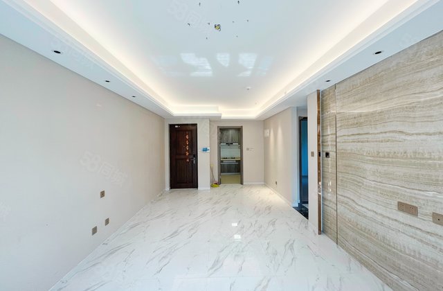 碧桂园天玺2室2厅81.99㎡147万二手房图片