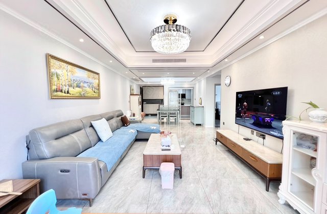 建发天府鹭洲2室2厅70.74㎡200万二手房图片