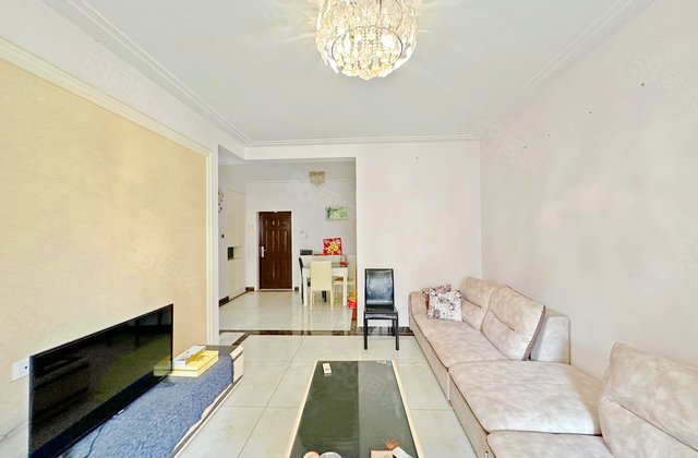 泉景天沅雅园2室2厅91.26㎡170万二手房图片