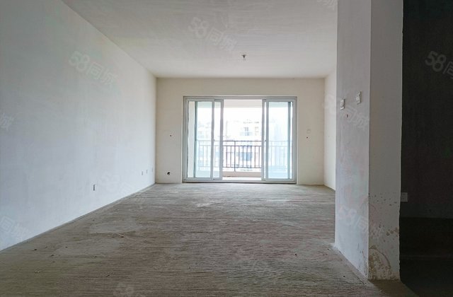 文星花园3室2厅134.52㎡112万二手房图片