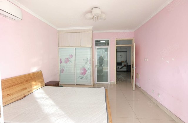 新出！东昌丽都，小高层，南北透通，东昌东校，送车储有钥匙