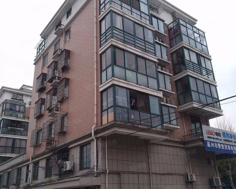 【文华苑(桐乡), 文华苑(桐乡)小区详情,房价走势,房源,业主论坛】