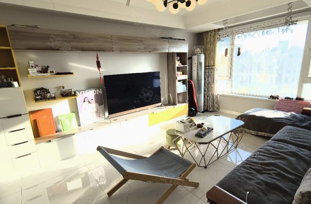 白城碧桂园2室2厅85㎡35.8万二手房图片