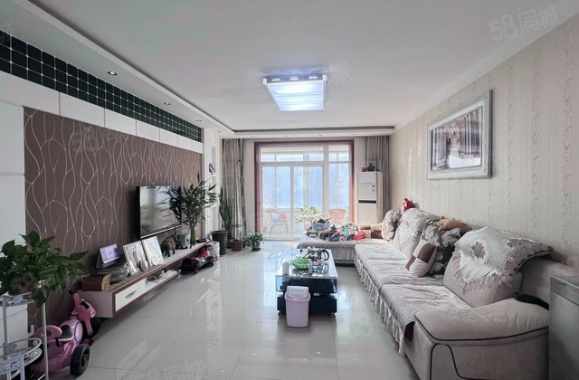 水榭名邸3室2厅132㎡75万二手房图片