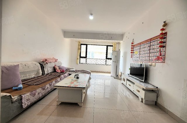 急售 壹号广场 颐中外国语 人车分流 电梯洋房 公摊小双卫