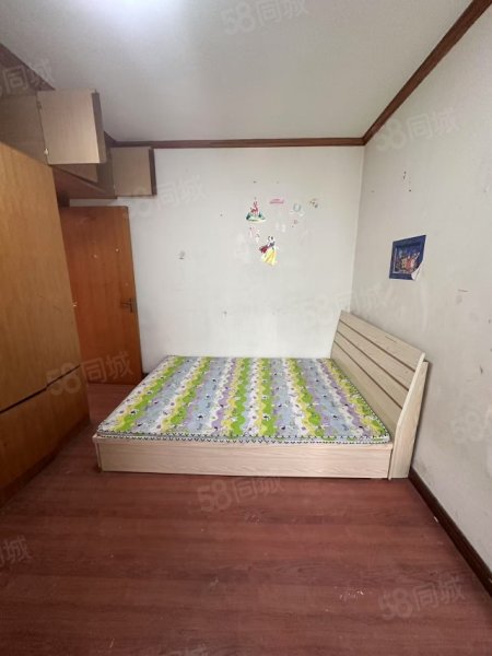 海宫北村2室2厅1卫75㎡南北29.5万