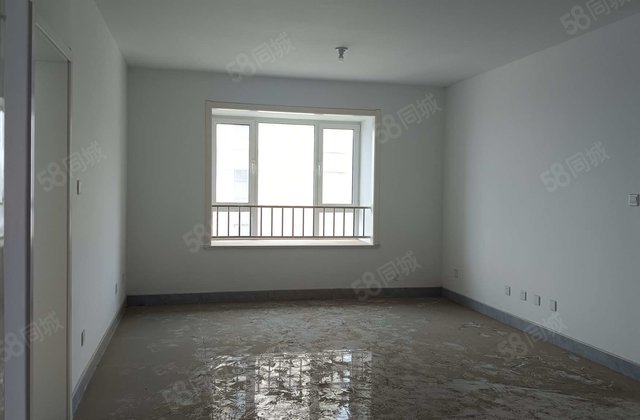 万达北边 水城悦府 纯新房 东边户 三室双卫带车位 免大税