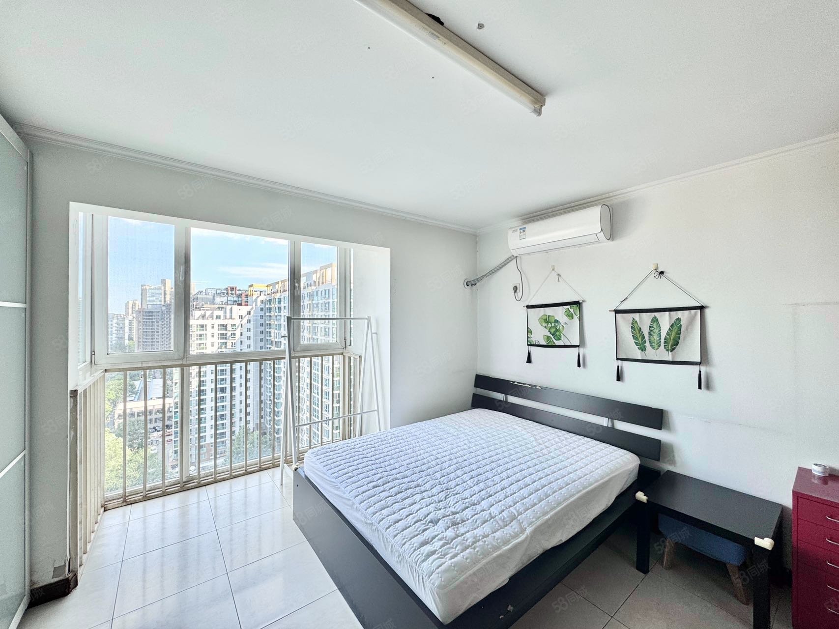 萬方景軒1室1廳1衛(wèi)64.07㎡南北453萬